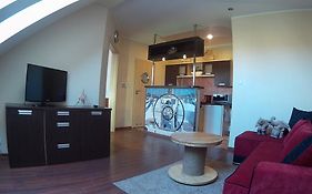 Apartament Koja